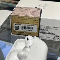 ایرپاد پرو ۲ اپل اورجینال|لوازم جانبی موبایل و تبلت|اصفهان, نقش جهان|دیوار