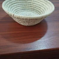 سبد حصیری|صنایع دستی و سایر لوازم تزئینی|اندیشه, اندیشه فاز ۱|دیوار