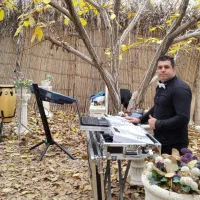 دیجی بند موزیک