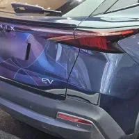 fx ev|خودرو سواری و وانت|تهران, ونک|دیوار