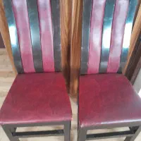 صندلی طبی 4نفره