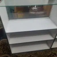 ویترین|بوفه، ویترین، کنسول|یزد, |دیوار