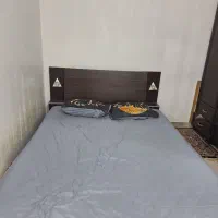 تخت و سرویس خواب|تخت و سرویس خواب|اهواز, کوی مهدیس|دیوار