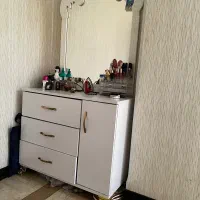 ست تخت خواب دو نفره|تخت و سرویس خواب|تهران, خواجه نصیر طوسی|دیوار