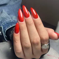 کاشت ناخن|خدمات آرایشگری و زیبایی|الیگودرز, |دیوار