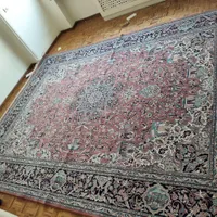 فرش ماشینی