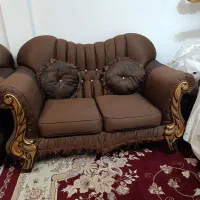 مبل در حد نو ۱۲میلیون