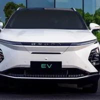 فونیکس اف ایکس EV برقی