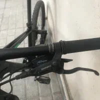 دوچرخه دانهیل اندرو کیوب جاینت اسکات|دوچرخه، اسکیت، اسکوتر|تهران, تهرانسر شرقی|دیوار