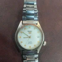 ساعت مچی کوکی سیکو