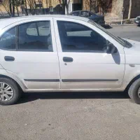 تیبا۲  مدل ۱۳۹۸