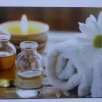 ماساژ درمانی