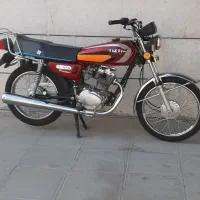 تیزتک مدل ۹۵ با بیمه درحد صفر