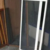 توری پنجره توری پلیسه