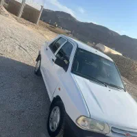 فروش پراید مدل ۹۷