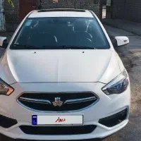 شاهین اتوماتیک CVT