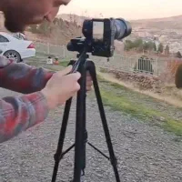 عکاسی و فیلمبرداری تولد و مراسم نامزدی