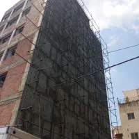 نصب داربست فلزی باقیمت مناسب ودرکمترین زمان|خدمات پیشه و مهارت|ساری, |دیوار