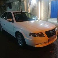 سمند سورن پلاس مدل۱۴۰۲|خودرو سواری و وانت|ری, فیروزآباد|دیوار