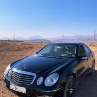 بنز E350، اتوگاری کارما
