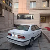 سمند lx سند دست اول|خودرو سواری و وانت|تهران, امانیه|دیوار