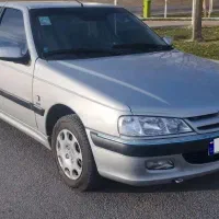 پارس تیوفاو اتومات مدل88