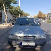 پراید مدل ۸۷