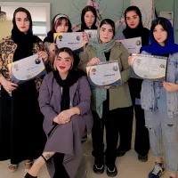 آموزش ناخن و مژه حرفه ای آف ۳۰درصدی یلدایی