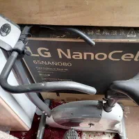 دوچرخه ثابت|تجهیزات ورزشی|اردکان, |دیوار