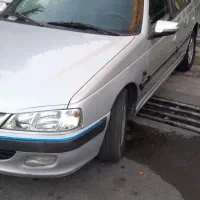 پژو پارس ساده، مدل ۱۳۸۴|خودرو سواری و وانت|تبریز, |دیوار