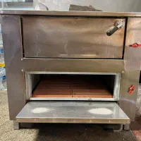 فر پیتزا پز