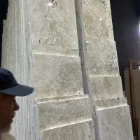فروش تخصصی سنگ عباس آباد و اسلب