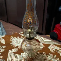 چراغ گرد سوز