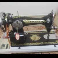 چرخ خیاطی سینگر(ژاپنی)