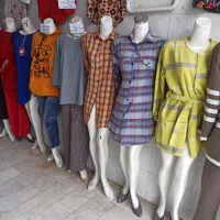 مانکن زنانه