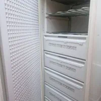 فریزرپارس تمییزوسالم|یخچال و فریزر|لنجان, |دیوار