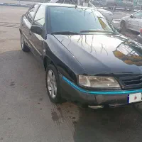 زانتیا مدل 84 موتور 2000