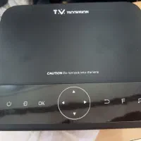 پروژکتور تسکو|تلویزیون و پروژکتور|شادگان, |دیوار