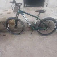 دوچرخه