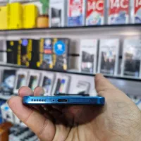 poco x4 pro 5G 256/8 blue|موبایل|یزد, |دیوار