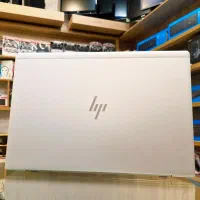لپ تاپ قدرتمند HP /نسل هشتم/ Ram 16GB / SSD 512GB|رایانه همراه|قزوین, |دیوار