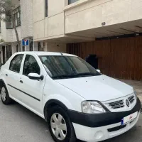 ال نود مدل 90 بدون رنگ (استثنایی)