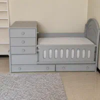 سرویس خواب کودک و نوجوان