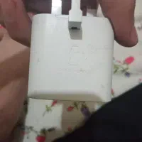 کلگی سامسونگ اصلی سوپر فست|لوازم جانبی موبایل و تبلت|قم, باجک سه|دیوار