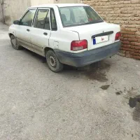 پراید مدل85|خودرو سواری و وانت|مراغه, |دیوار