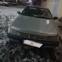 پژو|خودرو سواری و وانت|مرند, |دیوار