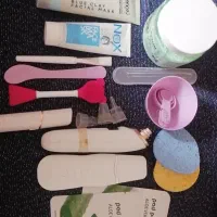 وسایل فیشیال