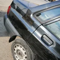 پراید فول انژکتور 83|خودرو سواری و وانت|گنبد کاووس, |دیوار