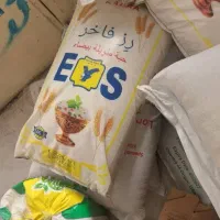 برنج تایلندی