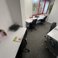 اجاره دفترکار در بهترین برج اداری با دسترسی آسان|اجارهٔ دفتر کار، اتاق اداری، مطب|تهران, امانیه|دیوار
